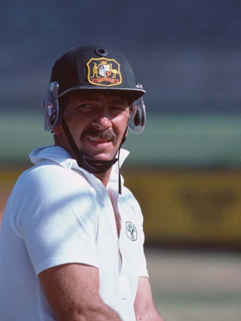 Cricket Rodney Marsh turns 80: 7 quotes by the Australian legend osf