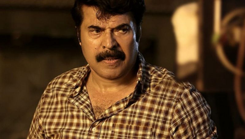 Kannur Squads Cochin multiplexes collection report out Mammootty starrer earns 2 40 crore hrk