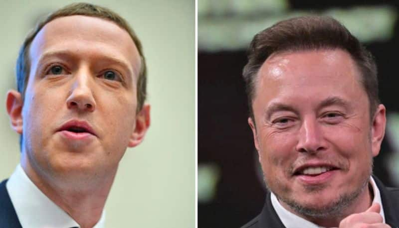 not posting on threads elon musk mocks  mark zuckerberg joy