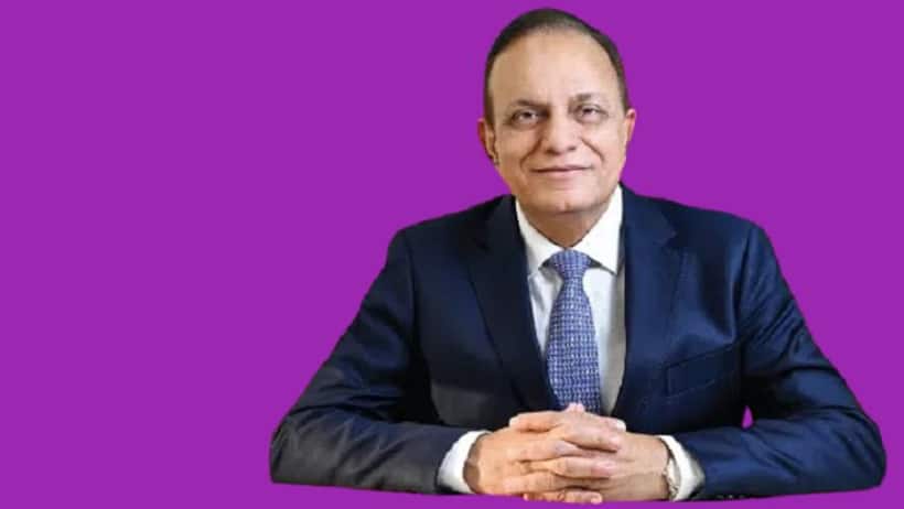 ये शख्स है देश का 'ब्रेक शू' किंग, UPSC की जॉब छोड़ी ठेकेदारी तक...अब हैं 2,555 करोड़ रुपये की कंपनी के मालिक