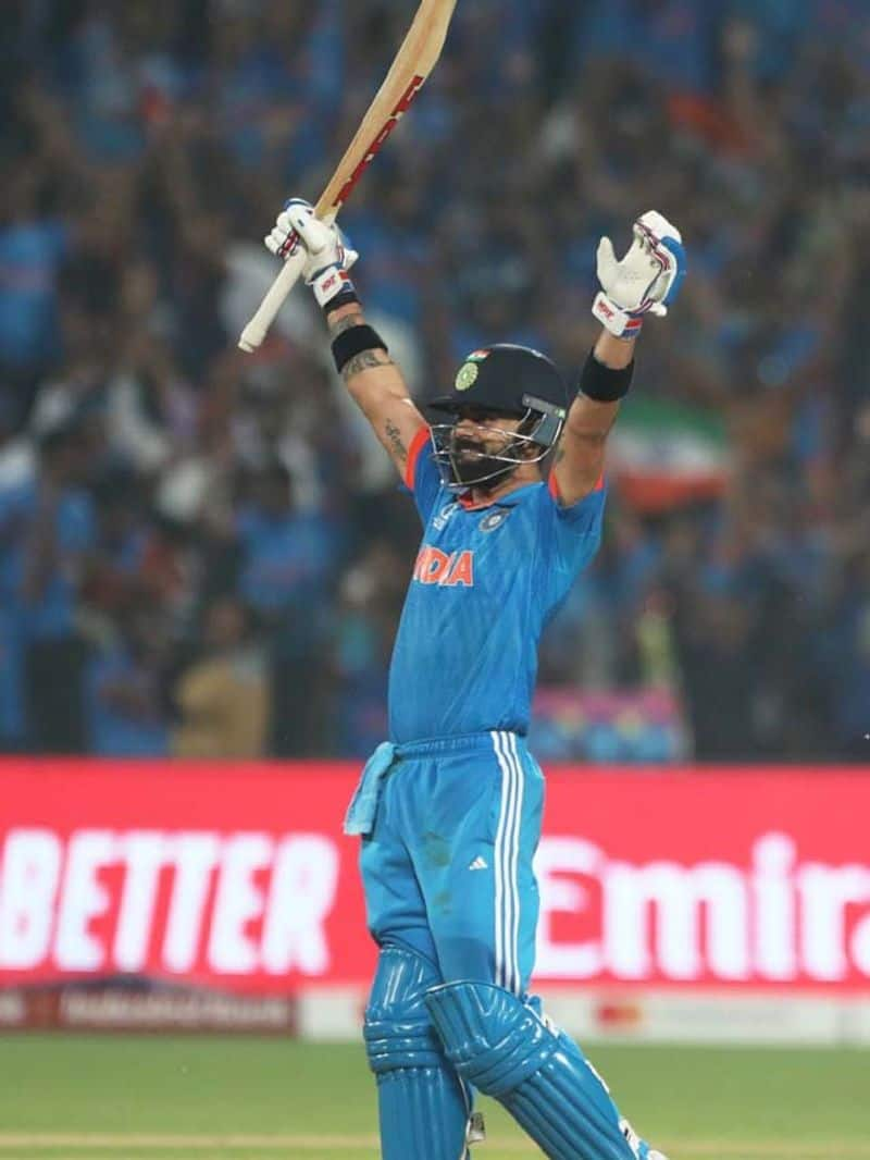 Virat Kohli turns 35: Top 5 knocks by the former Indian captain osf