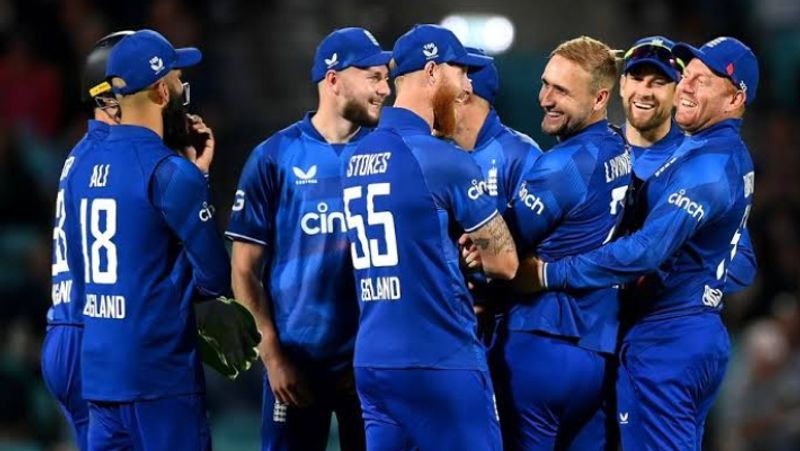 cricket England levels series with dominant performance against West Indies in 2nd ODI osf