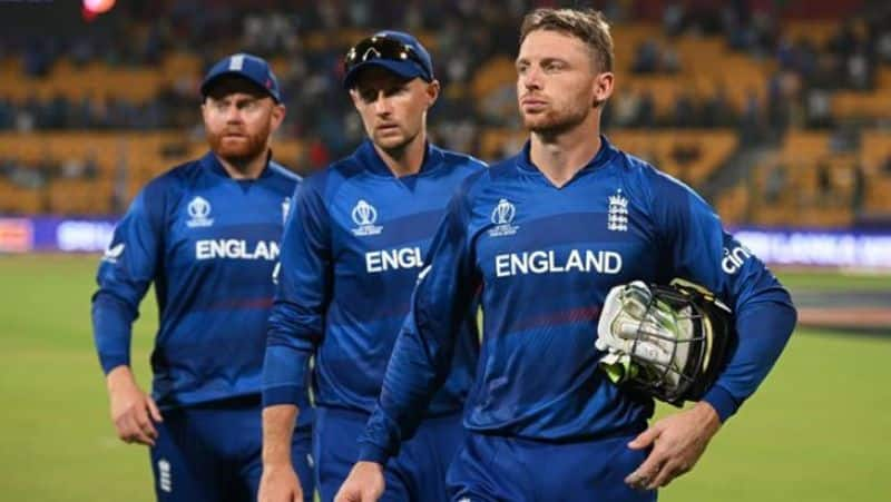 cricket England's tour of West Indies: Six players from the World Cup squad retained by England osf