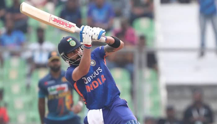 Virat Kohli turns  35   top 5 Knocks by the former Indian captain Rao