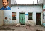 virat kohli old house in katni madhya pradesh zkamn