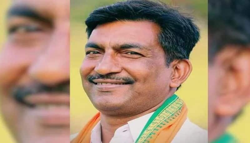 BJP leader murdered by maoists during election campaign 2 days before election ans