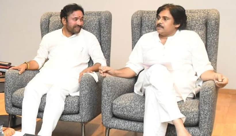 BJP  JANASENA: పొత్తయితే కుదిరింది.. మరీ ప్రచారం సంగతేంటీ ? జనసేనానికి ఎదురయ్యే తిప్పలేంటీ? 