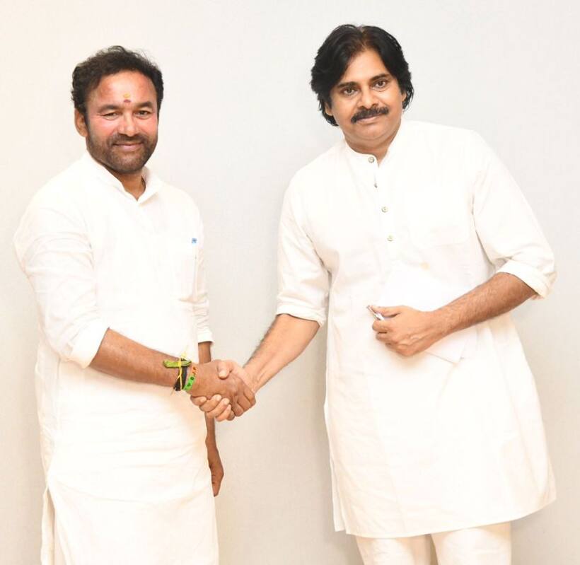 Telangana Assembly Elections 2023 : జనసేనకు బిగ్ షాక్... ఈసీ కీలక నిర్ణయం