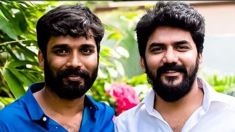 Kavin emotional post about his friend Pradeep antony after he got red card in BiggBoss gan