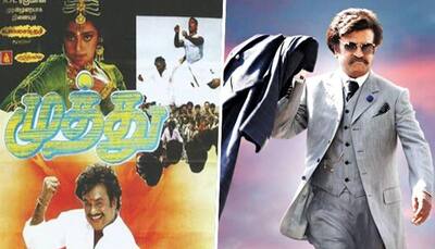 Rajnikanth starrer 1995 blockbuster 'Muthu' to re-release in December? Here's what we know