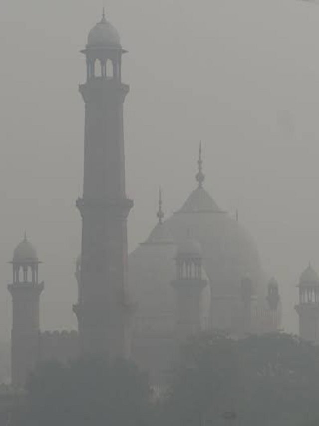 Lahore, Pakistan 378