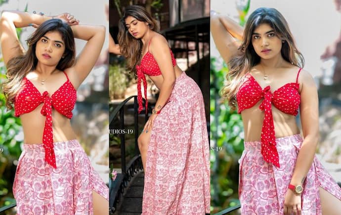 Rithu Chowdary