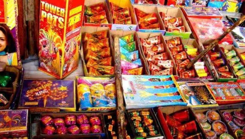 Crackers online sale Tamilnadu Cyber Crime police Warns about fake websites ans