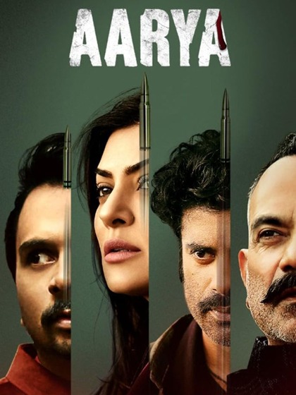 Aarya 3