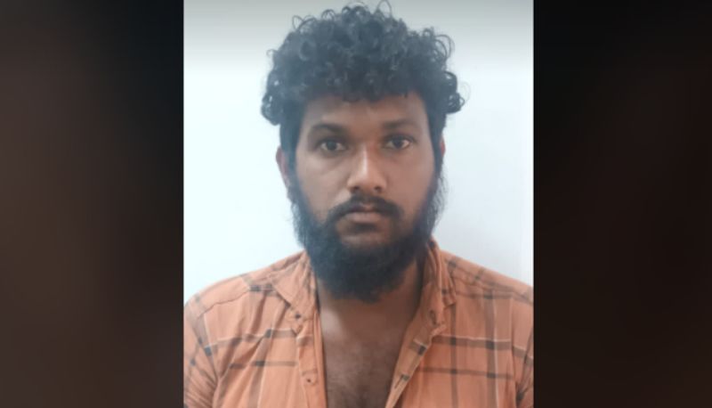 tvm youth arrested in sexual harassment case joy