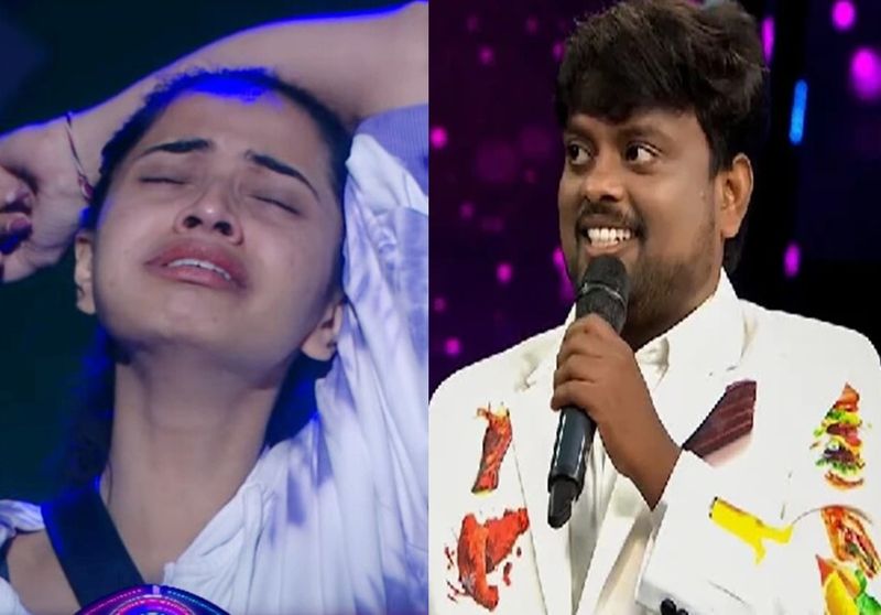 bigg boss telugu 7 contestant tasty teja eliminating today ksr 