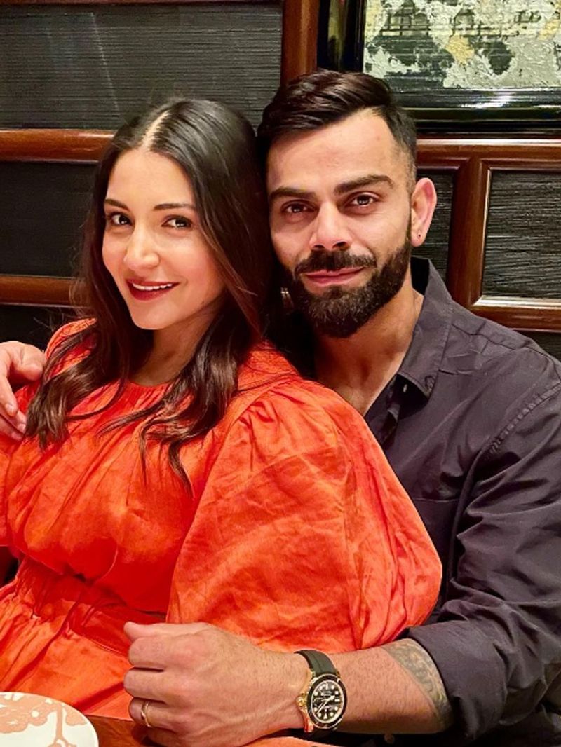 Anushka Sharma Shares Virat Kohli Rare Bowling Record To Wish Him On His Birthday kvn