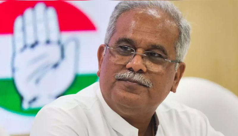 Chhattisgarh Assembly Election result 2023: 'Today is the day of mandate,' tweets Bhupesh Baghel as counting is underway gcw