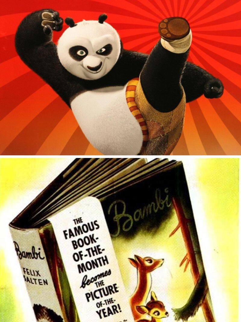 Kung Fu Panda to Bambi: 5 top animated movies to watch with kids ATG