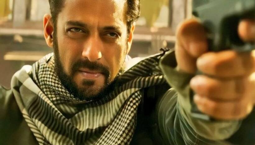  ‘టైగర్‌’మీద డౌటా?,నిర్మాతే  సీక్రెట్ రివీల్ చేసేసారు