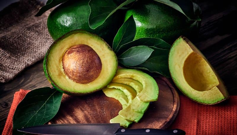 Why you should include avocados in your diet