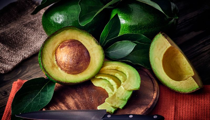 Why you should include avocados in your diet