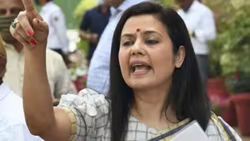 TMC MP Mahua Moitra moves Supreme Court challenging her expulsion from the Lok Sabha smp