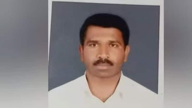 Family dispute...auto driver murdered tvk