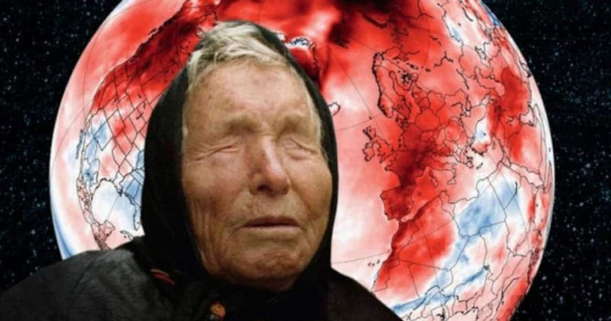 Baba Vanga 2025 Predictions Tamil கொரோனாவை கணித்த பாபா வங்காவின் 2025