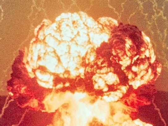 nuclear bomb is an option to israel to drop on gaza strip, isreal ministers shocking comments kms