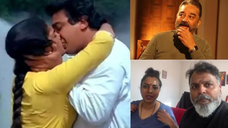 Bigg Boss yugendran wife Malini befitting reply fot Kamalhaasan's Unfair eviction of Pradeep gan