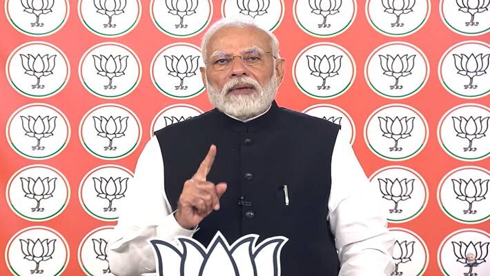 pm narendra modi sensational comments on sc classification ksp