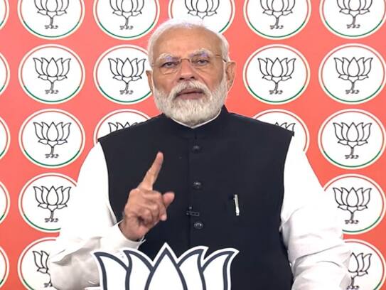 Rise in patent applications in India demonstrates rising innovative zeal of youths: PM Modi ksp