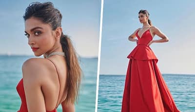 Deepika Padukone:బాలీవుడ్ ను ఇరకాటంలో పెట్టిన దీపికా పదుకునే, షాకింగ్ కామెంట్స్ చేసిన బ్యూటీ