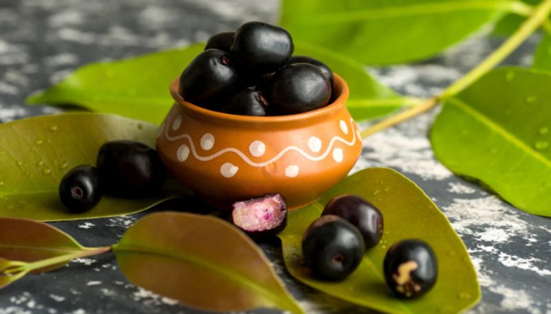 health benefits of jamun fruit you must aware