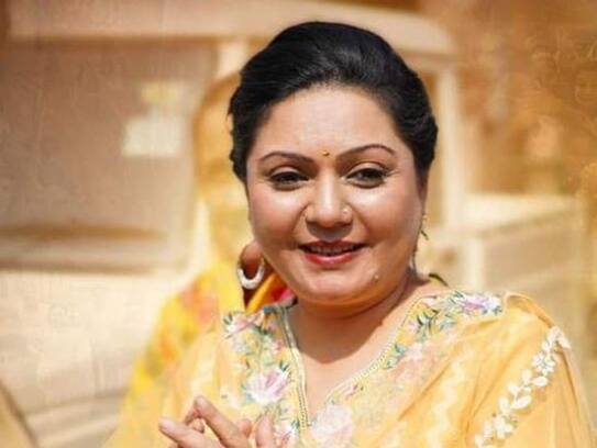 Rajasthan Bikaner bjp leader siddhi kumari became millionare to billioanre in 5 years zkamn