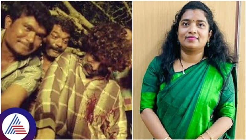 Bengaluru KAS officer Prathima killed in the pattern of Dandupalya gang sat