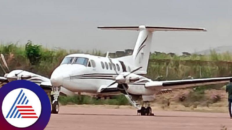 Cloud seeding operation across Raichur district from today rav