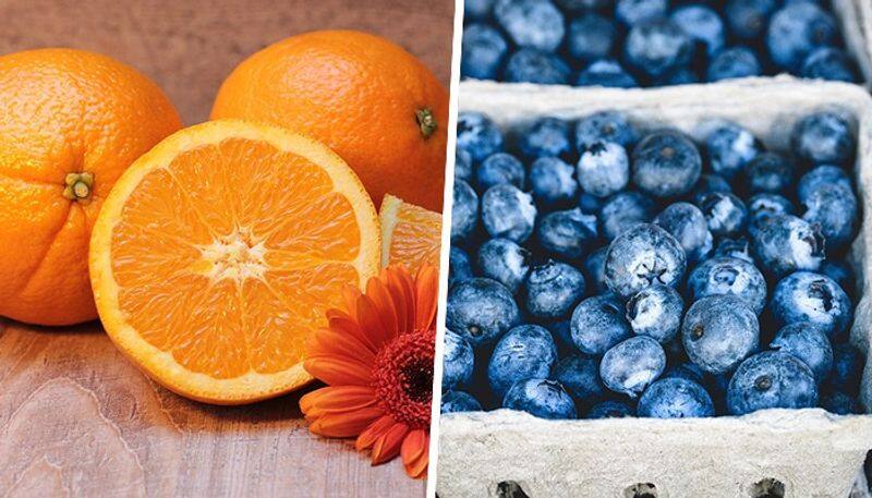 Blueberries to Oranges: 5 fruits that helps maintain good eye-sight ATG