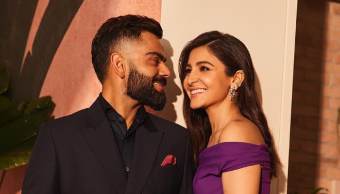 Anushka Sharma-Virat Kohli To Welcome Second Baby In London Viral Tweet Confirms Delivery Date skr