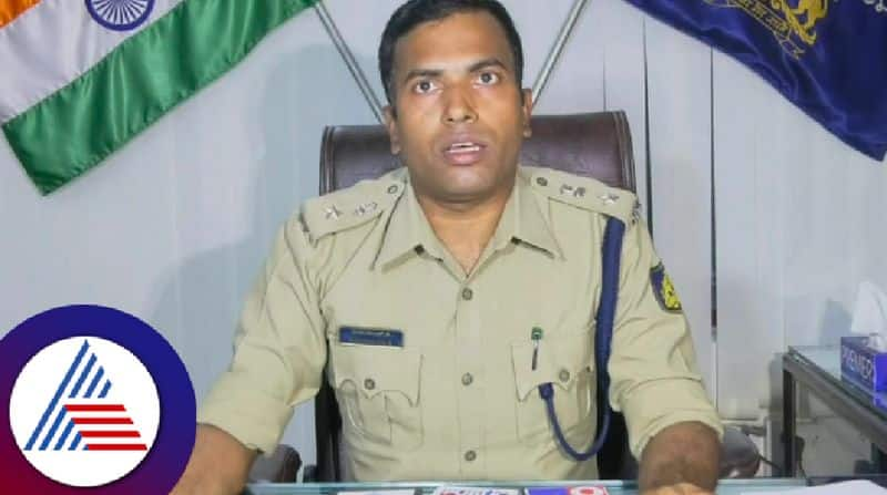 Madikeri Dasara is a serious problem due to unscientific pavilions: Kodagu SP K. Ramarajan rav