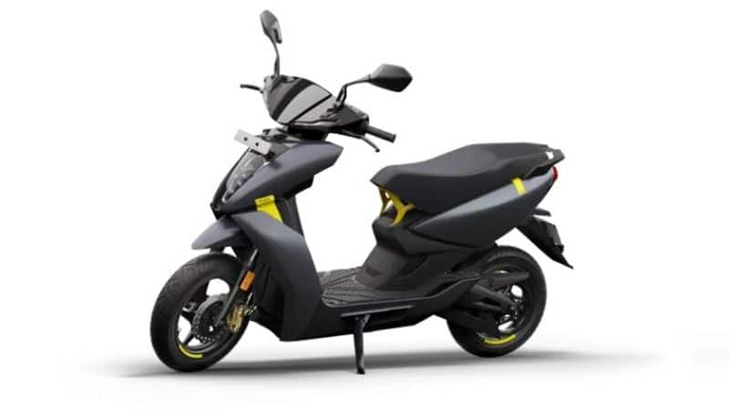 ather energy electric scooter diwali offers: full details here-rag