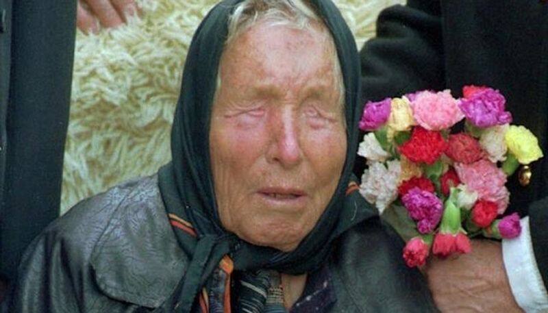 From cyber threats to medical breakthroughs, Baba Vanga's cryptic predictions for 2024 AJR