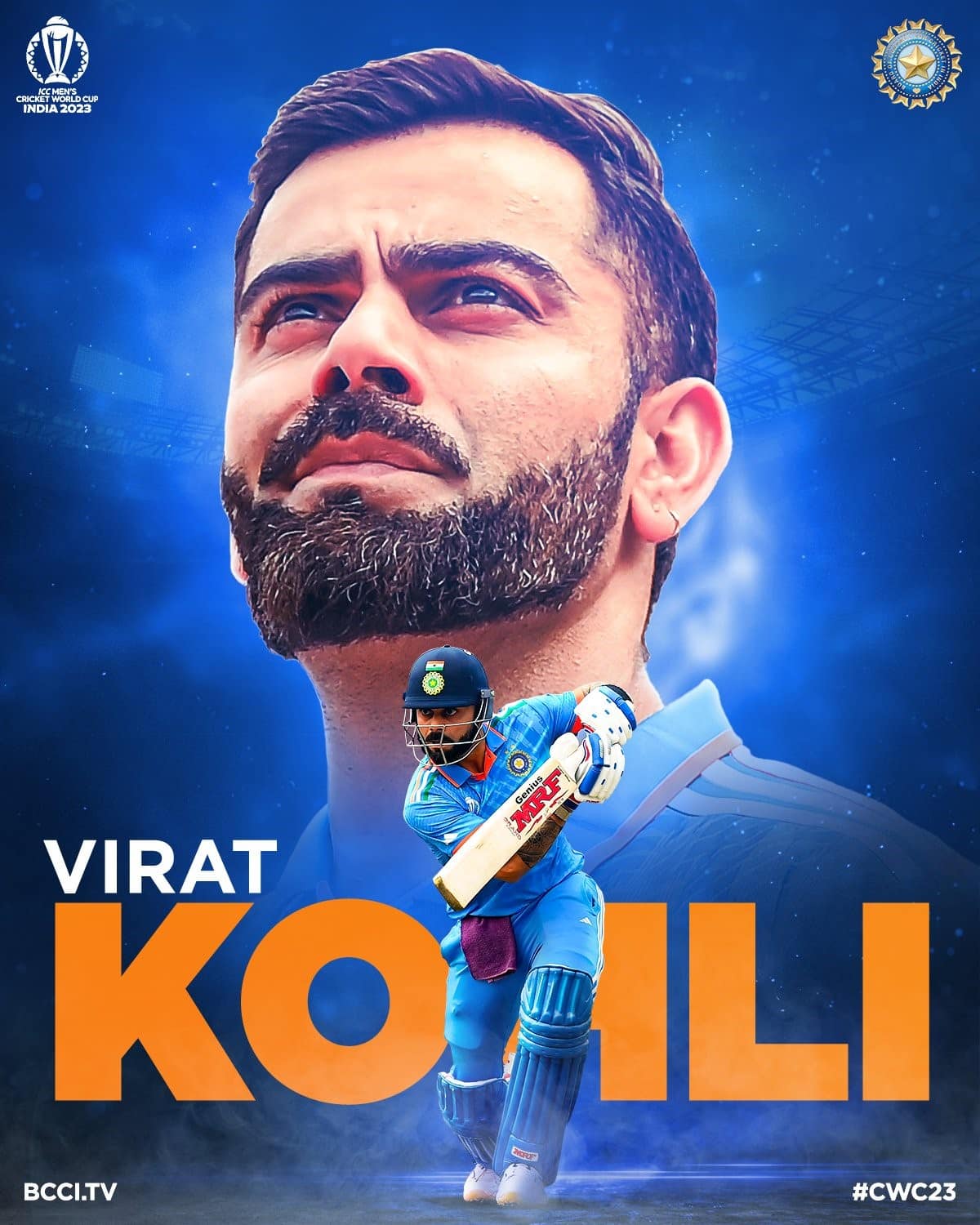 Virat Kohli invested his money in business ventures KRJ