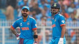 Virat Kohli is Selfish, Venkatesh Prasad strong message to Trolls going viral, ICC World cup 2023 CRA