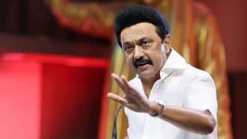 DMK మద్దతు కాంగ్రెస్‌కే: కేసీఆర్‌కు షాకిచ్చిన ఎంకే స్టాలిన్