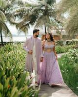 రెండో పెళ్లి చేసుకున్న అమలాపాల్.. బ్యూటీఫుల్ ఫొటోస్ తో అనౌన్స్  చేసిన జంట.. ఎక్కడ జరిగిందంటే?