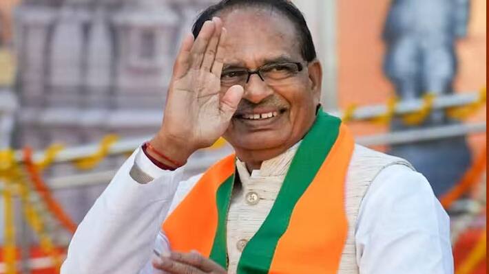 BJP government in Madhya Pradesh
