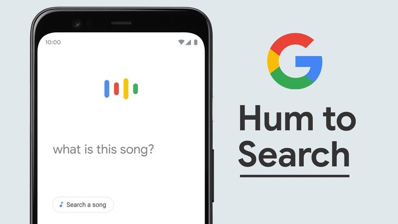 Hum-to-search: How to find a song on YouTube by humming a tune sgb