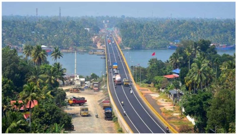 Kerala to become like a single long city by 2023 and the state to frame urban policy within few days afe